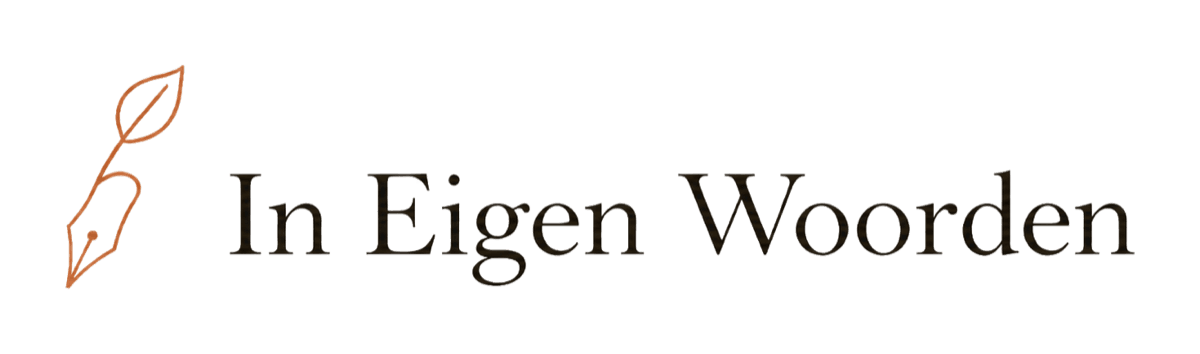 In Eigen Woorden